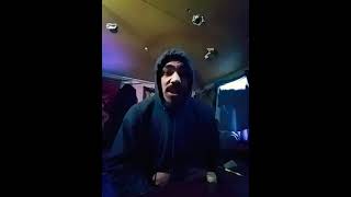 epic bong rips from little G 18+