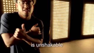 Unshakeable Kids Dance Moves