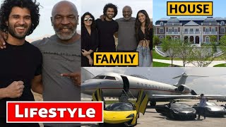 Mike Tyson Lifestyle 2022, Luxury Life, Family, Income, Car, House, Networth, Biography