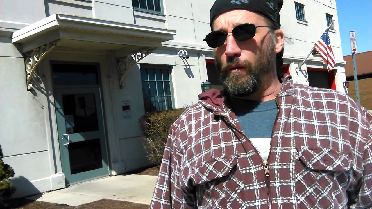 Brother Joe Against Calumet City Water Bill Surge(1) YouTube