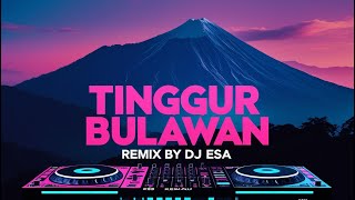 DJ ESA – Tinggur Bulawan Remix Fullbass