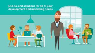 BEST Web Design Company - Web Design & Web Development | SEO | SOFTWARE | Mobile Apps screenshot 3