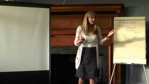 NLP - A practical way to encourage growth mindsets