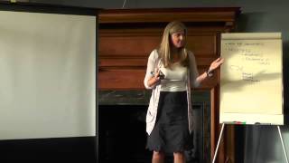 NLP - A practical way to encourage growth mindsets