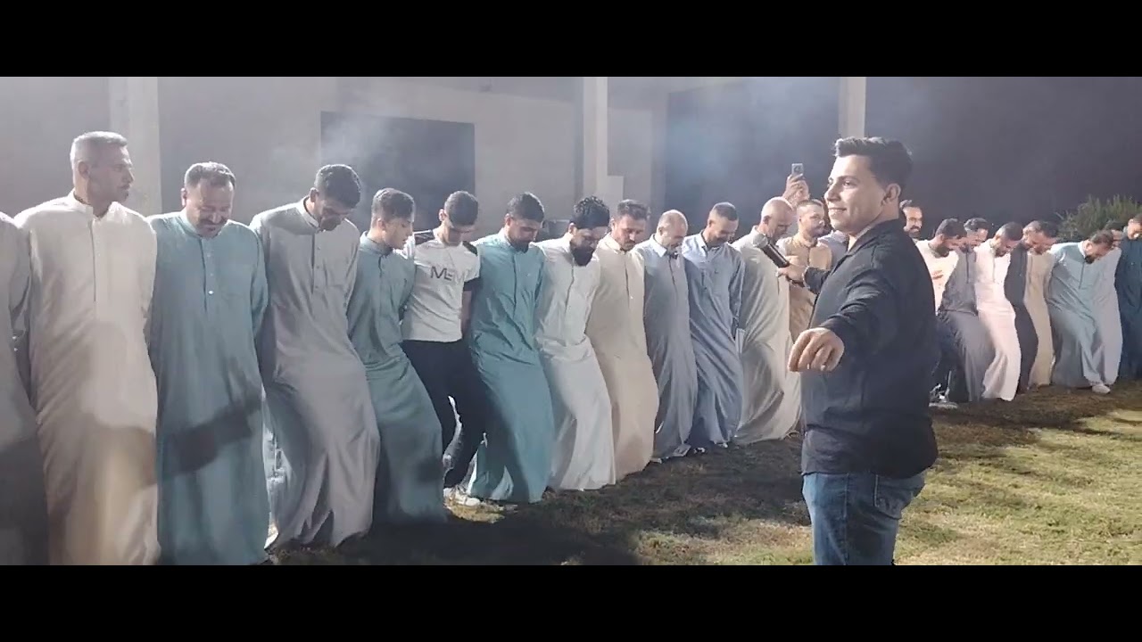 اكلنجة إحسان ينكجة فنان يونس بربر مزرعة ليلان 2025 /6/18