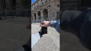 My POV Diaries | Street Photography in Paris 🇫🇷 #photography #streetphotography #sonya6400