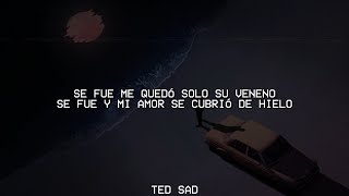 Rauw Alejandro \u0026 Laura Pausini - Se Fue (Letra)