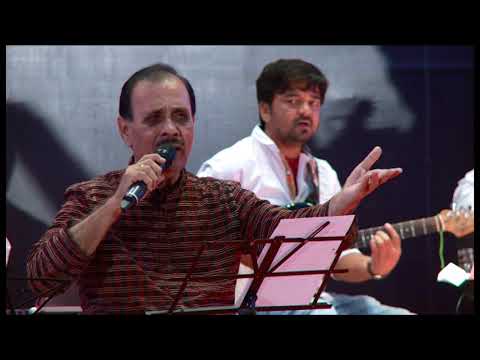 Zindgi Denewale Sun Teri Duniya Se Jee Bhar Shrikant Pargaonkar Ghualam Momhammad Shakeel Badayuni