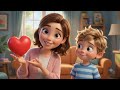 🌈 Welcome to US KidVerse AI🎭 Magical Cartoon Stories💡 Fun Learning & Good Values🚀 Robot & pets.