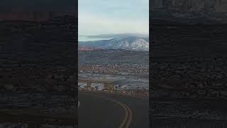 Exploring Utah