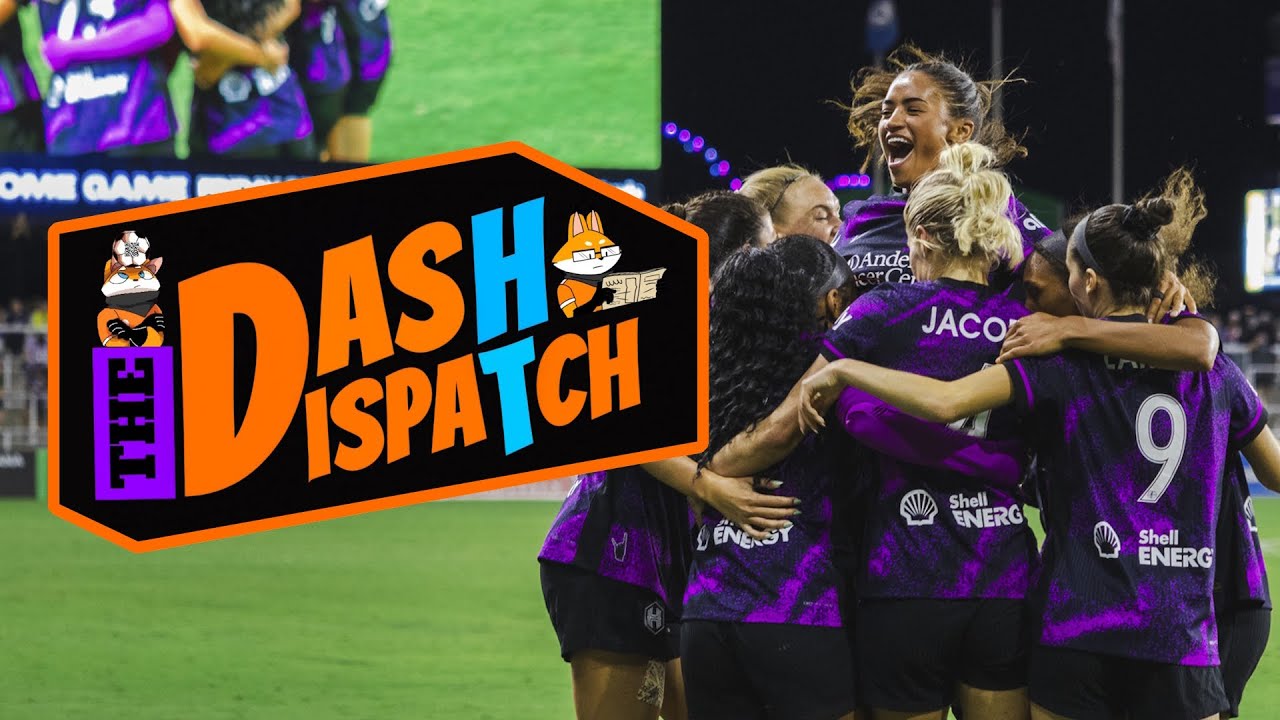 Dash Dispatch: Unbeaten after late Louisville draw, San Diego Preview, and Transfer Window grades