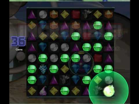 My First Bejeweled Twist Spectacular