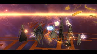 FFXIV - The Unending Coil of Bahamut (Ultimate) UCOB - Ninja POV - BGM only FFXIV - The Unending Coil of Bahamut (Ultimate) UCOB - Ninja POV - BGM only