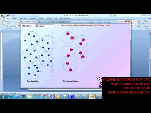Mobile data gathering wiht bouned relay in wireless sensor networks- IEEE PROJECTS 2018