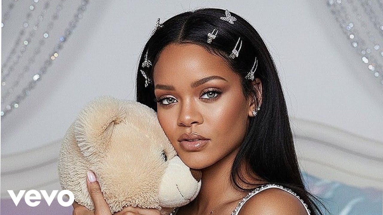 Rihanna “Dangerous Love”(Lyrics Videos) 2025