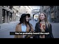 Beginning of video