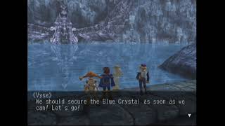 Tauberpa Plays: Skies of Arcadia Legends - part 21