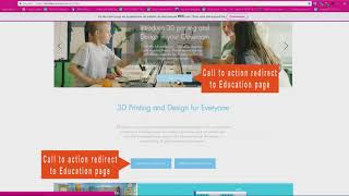 Blog présentation: Member & General Navigation - AB3DLabs