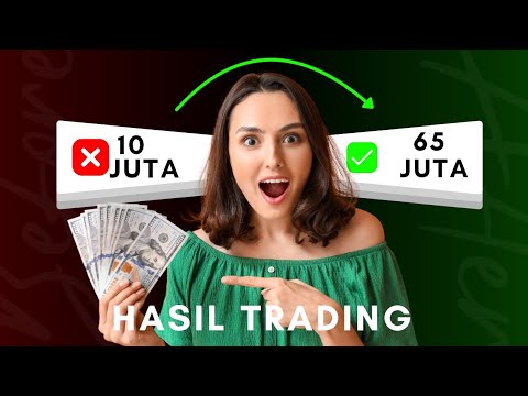 1 Indikator Aja Cukup Buat Profit Tiap Hari?