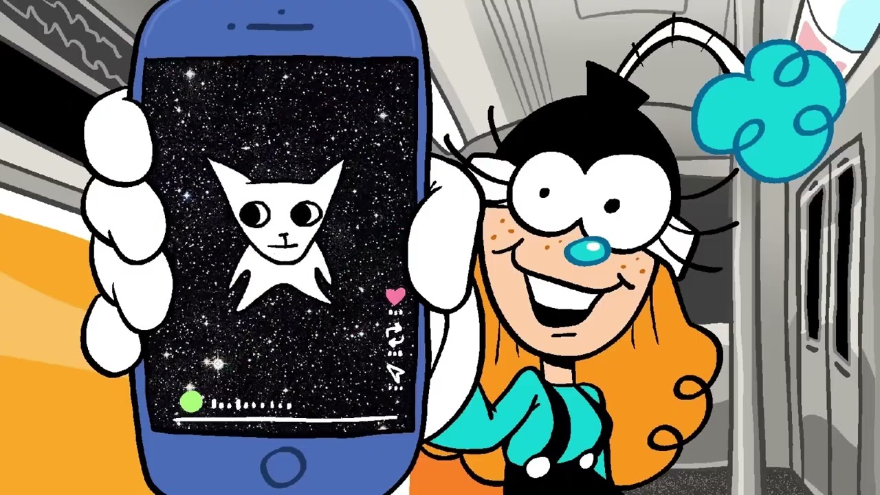 Buster Jam - Quality Brainrot Content