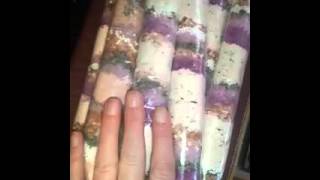 Demo- spa in a pouch