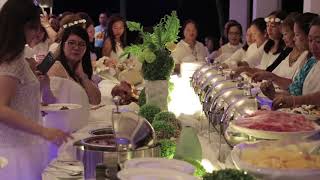 SWU Med Tech Batch 1992 * 25 year Class Reunion  -  the high lights