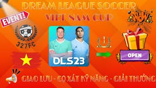 DLS23| Sân chơi mới cho những ai yêu thích Dream League Soccer