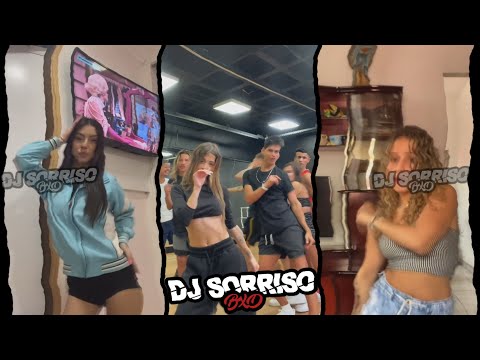 OH NOVINHA DO CABARÉ (DJ SORRISO BXD, DJ CIRILO DE CAXIAS)