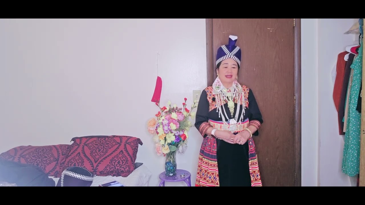 Xw muas kwv txiaj txij nkawm tsis sib hlub