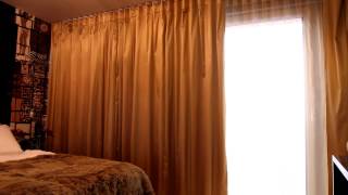 Závěsy S Elektropohonem