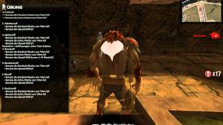 Wolfteam - Tutorial #3 Wolf [Blind] (1/2) (Full HD)