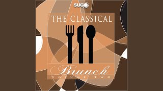 The Four Seasons, Concerto No. 4 in F Minor, Op. 8, RV 297, "L'inverno" (Winter) " II....