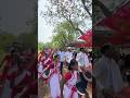 Girja ker Ghanti Baja the yeshu Mashi Bolathe #viral #love #Sadri #mashi Song #Barsuna #parish #