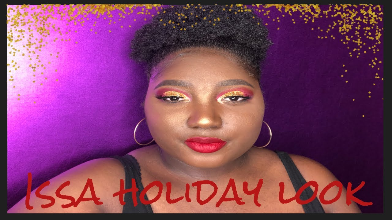 First GRWM Video Of 2019 | 