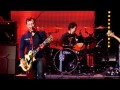 Manic Street Preachers - 05 - Motorcycle Emptiness (Roundhouse, 03.07.11)