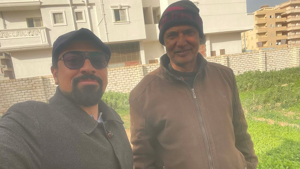 متلفش و تدور عبد الحليم جوه السور من مشتل عم عبد الحليم الصعيدى خضره من خير الطبيعه ٠١٠٠٣٨٣٠٣٧٢