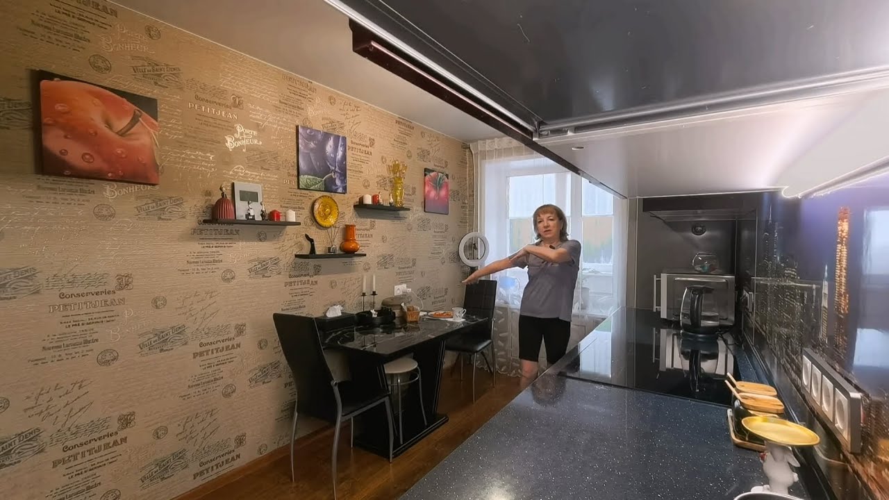  🤯 Закончился ГАЗ.Новый ТОППЕР. Готовлю Полезный ВКУСНЫЙ ЗАВТРАК.