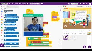 AI Chatbot Project| for Codeavour 2022 Competition