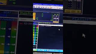 Radio Broadcast Software #RadyoTrabungko #DowntownEclipse screenshot 1