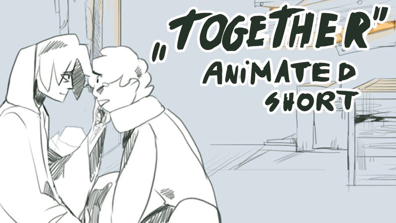 Together animated short - YouTube