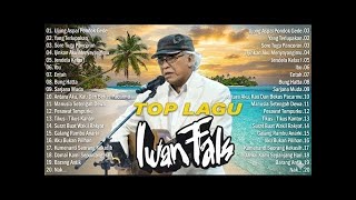 Iwan Fals Full Album | Aku Bukan Pilihan
