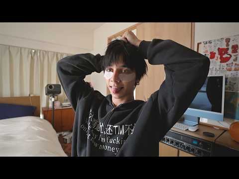 living alone in tokyo during the holidays
