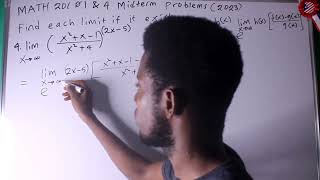 Evaluating limit at infinity using Euler's number E Raised To Negative Infinity
