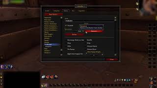 AutoBar Custom Button - Drag
