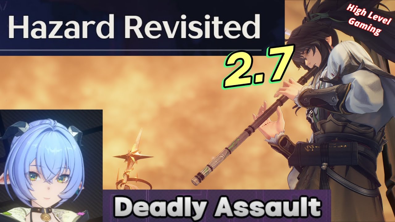 Wuthering Waves ToA 2.7 Full Clear | Zenless Zone Zero Deadly Assault | PSO2:NGS Planetfal🟥 [V] LIVE