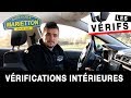 Les Vérifications Permis 2023 Nouvelle Citroën C3 Intérieur mp3