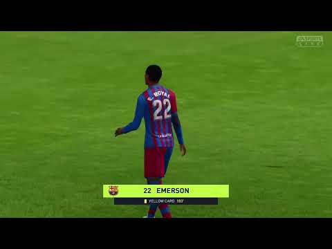 FIFA 22 FREEKICK 40M