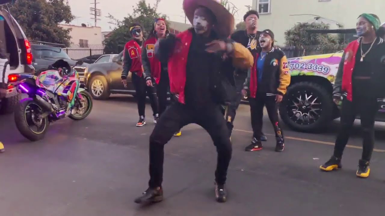 A PARTY TIME TO REMEMBER !!! 