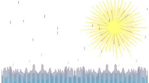 Web Audio Visuals || JavaScript API