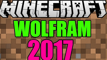 Minecraft Hack 1.11+1.10 + 1.9 + 1.8+1.7 Wolfram Client (Optifine) (Download)